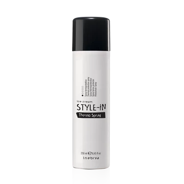 Inebrya Ice Cream Style In Thermo hővédő spray, 250 ml