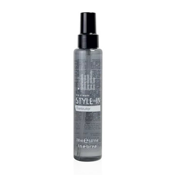 Inebrya Illuminator hajfény spray, 150 ml