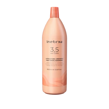 Inebrya MILK - hidrogén peroxid - vol.3,5 1,05%, 1000 ml