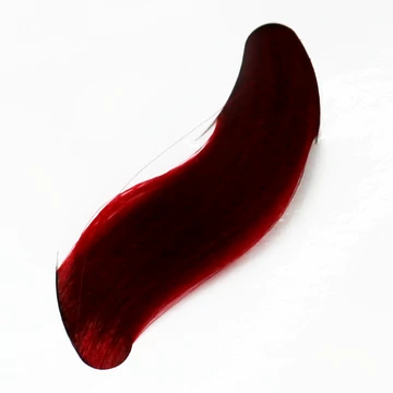 Inebrya Kolor Vibes vegán hajszinező gél, Red Velvet, 150 ml