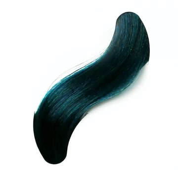 Inebrya Kolor Vibes vegán hajszinező gél, Acquatic, 150 ml