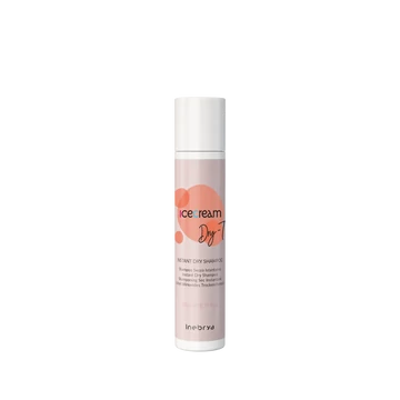 Inebrya Dry-t száraz sampon 200 ml