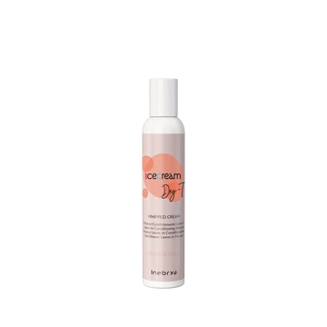 Inebrya Dry-T Whipped hab dehidratálást kezelő hab 200 ml