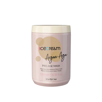 Inebrya  Argan Age  Pro-Age Pakolás 1L