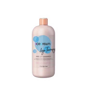 Inebrya Age Therapy Hair Lift sampon, 1000 ml