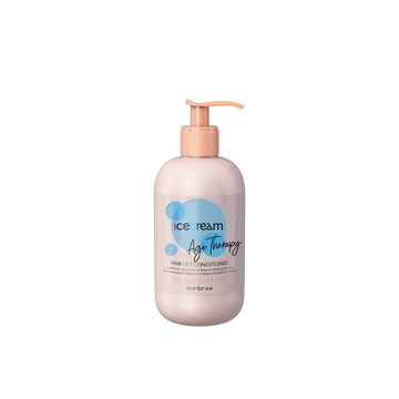 Inebrya Age-Therapy hair lift pakolás 300 ml