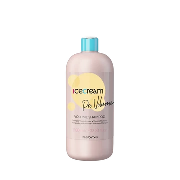 Inebrya Pro Volume sampon 1L