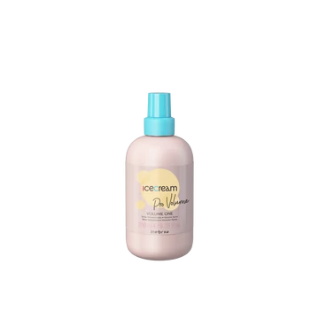 Inebrya Icecream volume one 200 ml