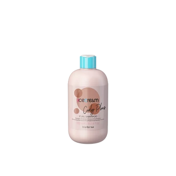 Inebrya Curly plus sampon 300 ml