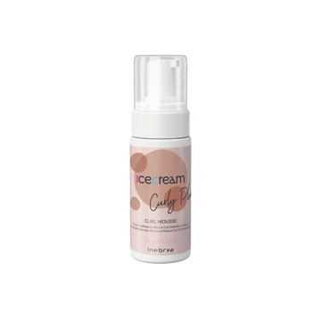 Inebrya Curly plus hajhab 150 ml