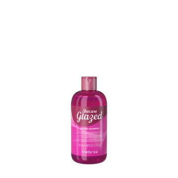 Inebrya Shecare Glazed sampon 300 ml