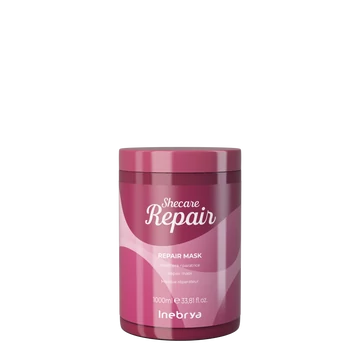 Inebrya Shecare repair mask 1000 ml