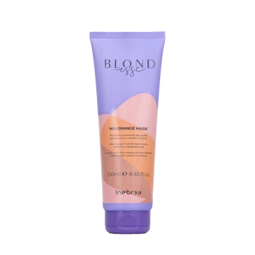 Blondesse No Orange mask 250 ml