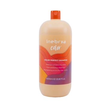 Inebrya Color Perfect sampon 1000 ml