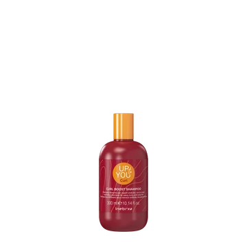 Inebrya Up To You Curl Sampon 300 ml