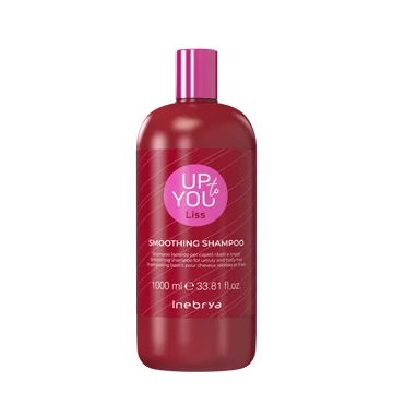 Inebrya Up To You Liss Smoothing Sampon 1000 ml