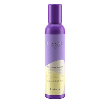 BE No yellow hab 250 ml