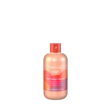 Inebrya Color Perfect sampon 300 ml