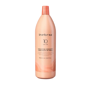 Inebrya MILK - hidrogén peroxid - vol.10 3%, 1000 ml