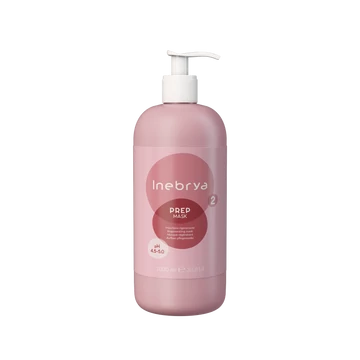 Inebrya PREP Mask 1 L