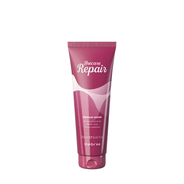 Inebrya Shecare repair mask 250 ml