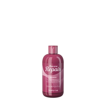 Inebrya Shecare repair shampoo 300 ml