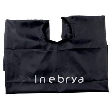 Inebrya patentos fekete vágókendő