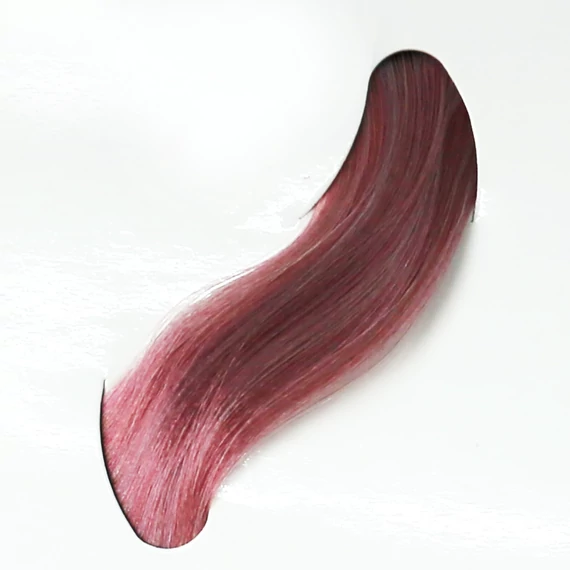 Inebrya Kolor Vibes vegán hajszinező gél, Flamingo, 150 ml