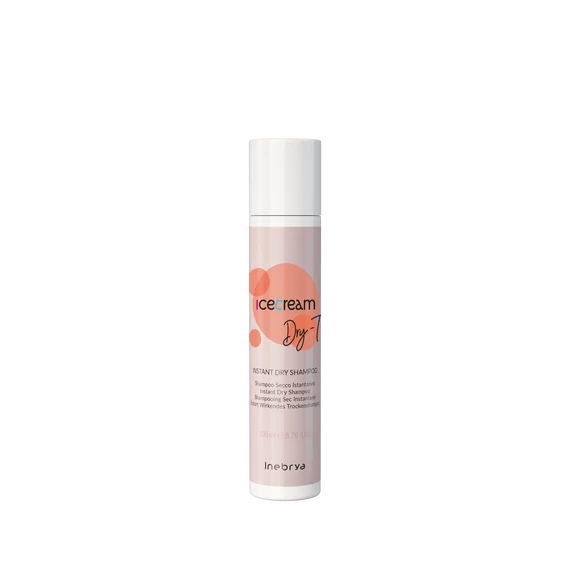 Inebrya Dry-t száraz sampon 200 ml