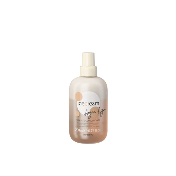 Inebrya Argan- Age Pro-age conditioner 200 ml