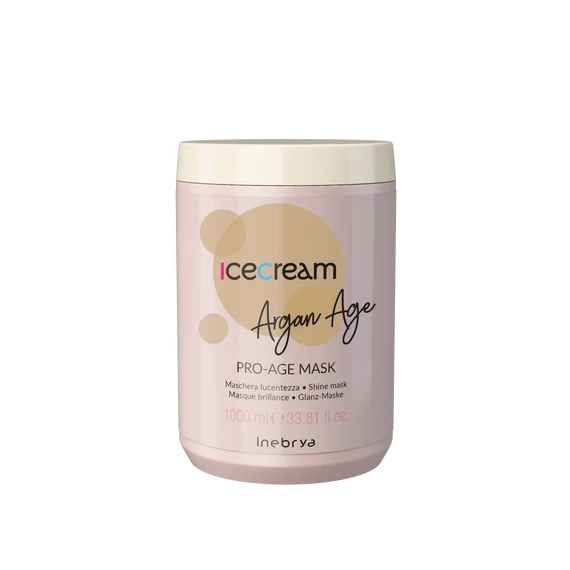 Inebrya  Argan Age  Pro-Age Pakolás 1L