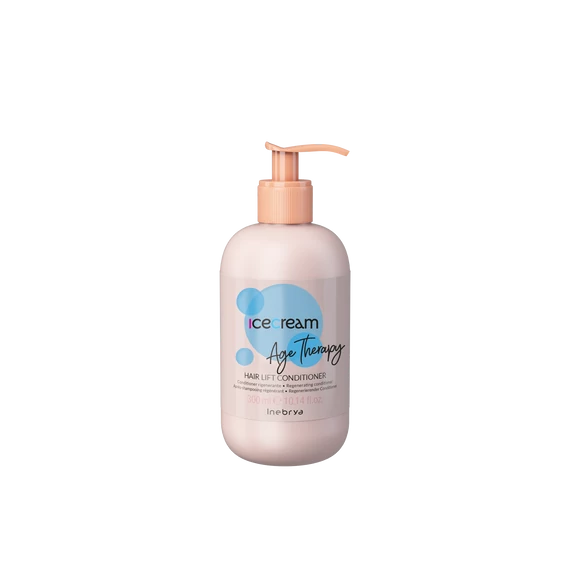 Inebrya Age-Therapy hair lift pakolás 300 ml