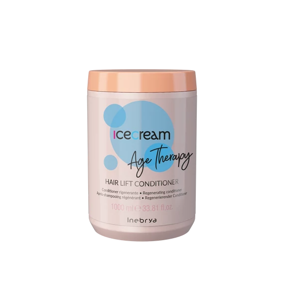 Inebrya Age-Therapy Hair Lift pakolás 1000 ml
