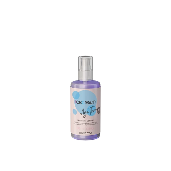 Inebrya Age Therapy Hair Lift hajvégolaj 100 ml