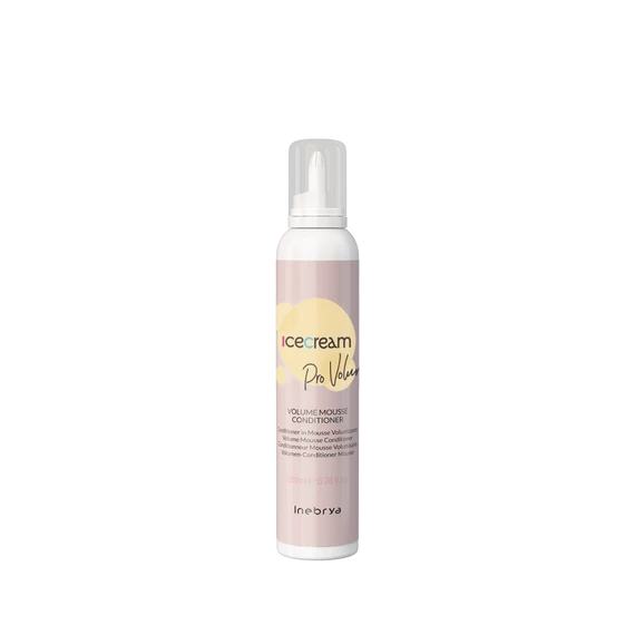 Inebrya Icecream Pro-Volume hab 200 ml