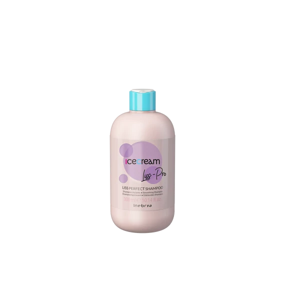 Inebrya Liss-Pro sampon 300 ml