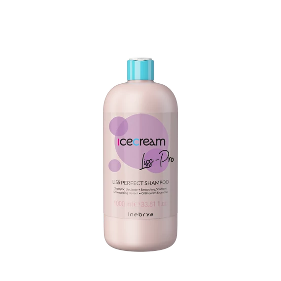 Inebrya Liss-Pro sampon 1L