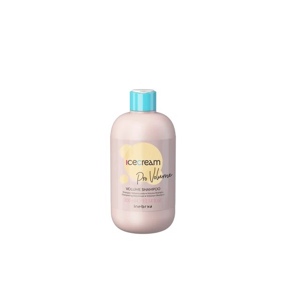 Inebrya Pro-Volume sampon 300 ml