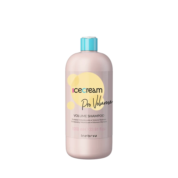 Inebrya Pro Volume sampon 1L