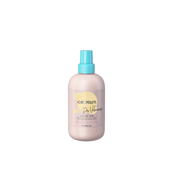 Inebrya Icecream volume one 200 ml