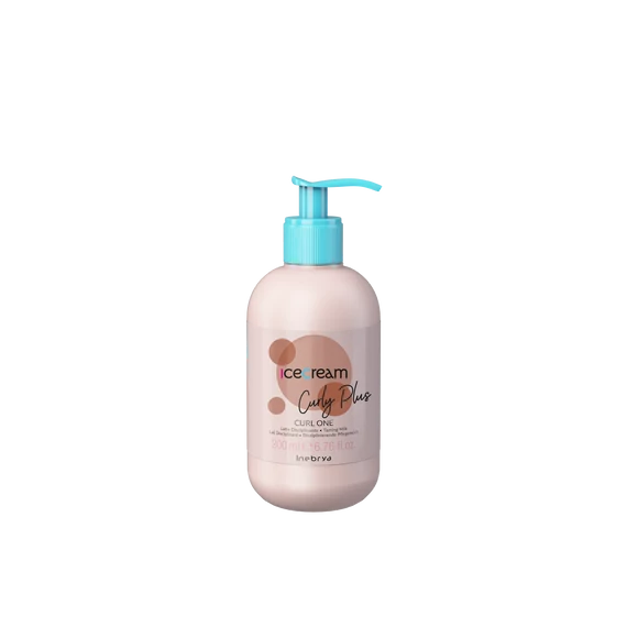 Inebrya Curl One göndörítő krém, 200 ml