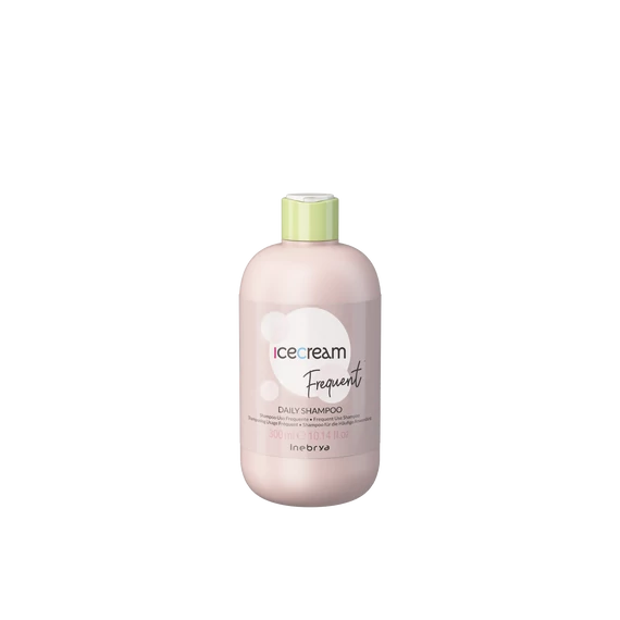 Inebrya Frequent daily sampon 300 ml
