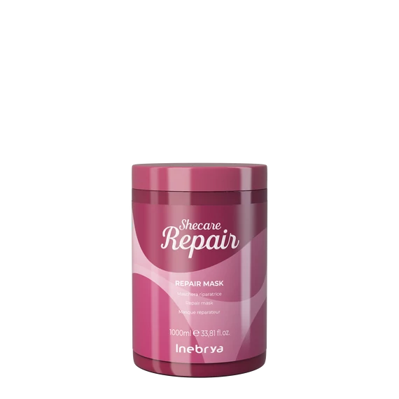 Inebrya Shecare repair mask 1000 ml