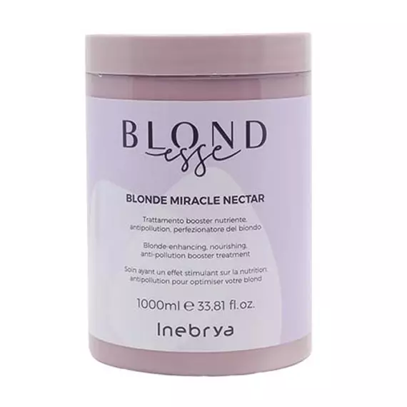 Blondesse Nectar Pakolás 1000 ml