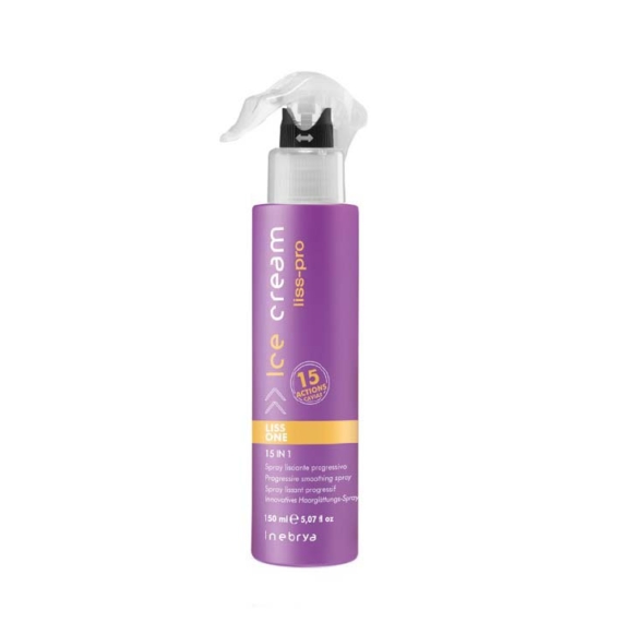 Inebrya Liss one - smoothing spray 15in1 150ml