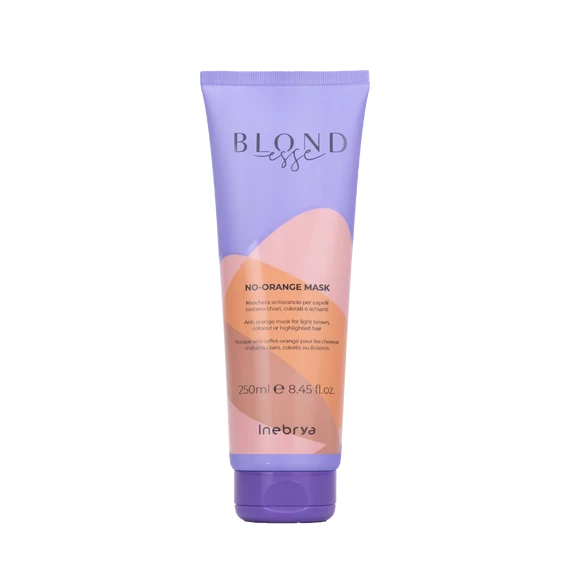 Blondesse No Orange mask 250 ml