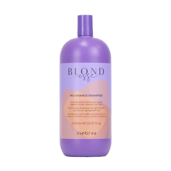 Blondesse No Orange sampon 1000 ml
