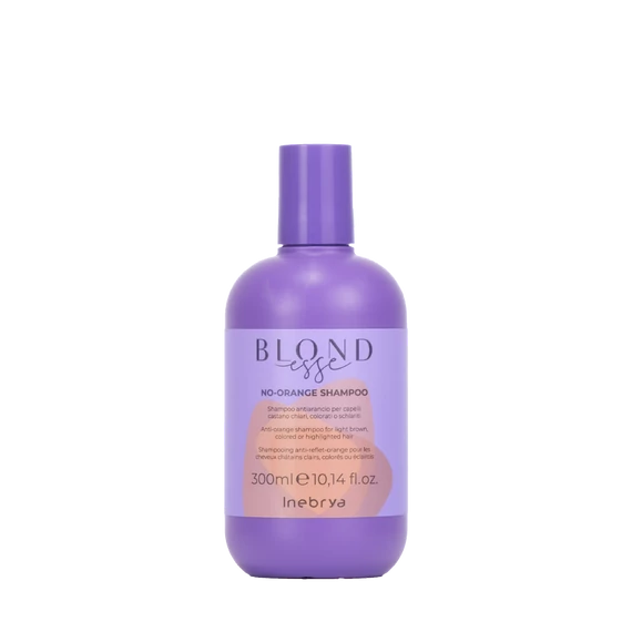 Blondesse No orange sampon 300 ml