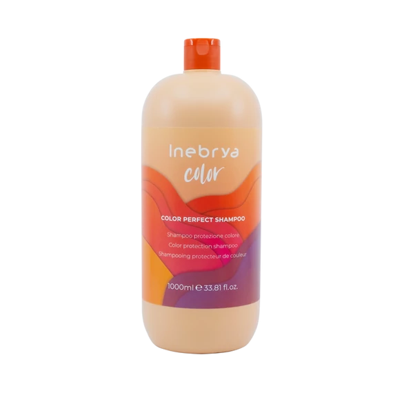 Inebrya Color Perfect sampon 1000 ml