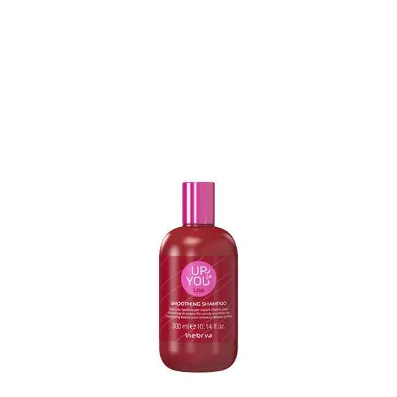 Inebrya Up To You Smothing Sampon 300 ml